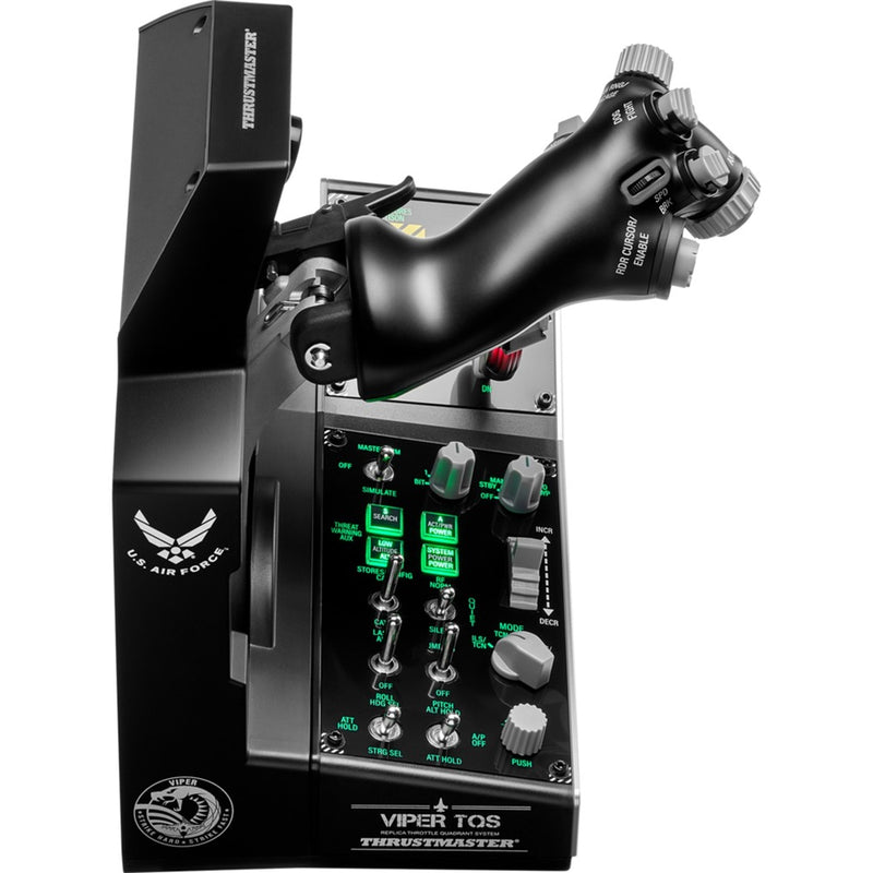 Load image into Gallery viewer, Thrustmaster Thrustmaster Viper TQS Mission Pack