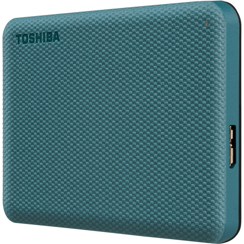 Load image into Gallery viewer, Toshiba Canvio Advance, 1 TB