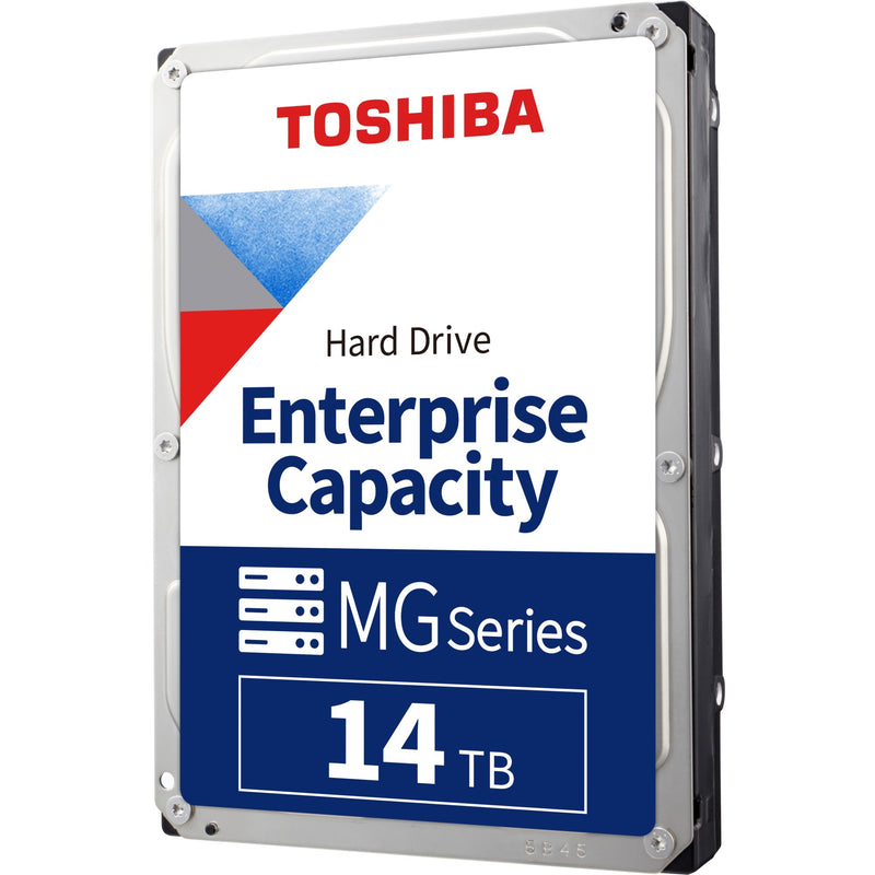 Load image into Gallery viewer, Toshiba MG07ACA, 14 TB