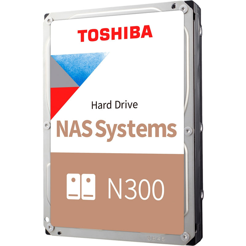 Load image into Gallery viewer, Toshiba N300 6 TB
