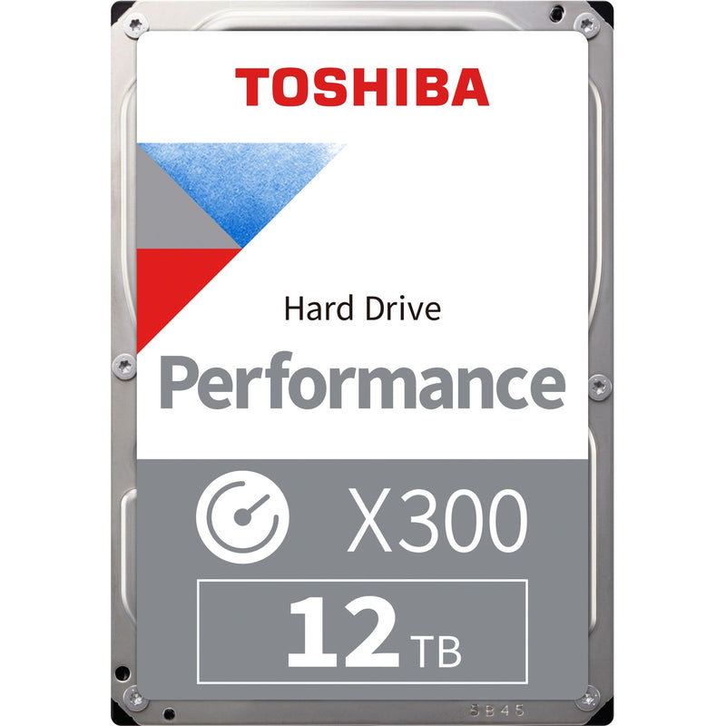 Load image into Gallery viewer, Toshiba X300 12 TB