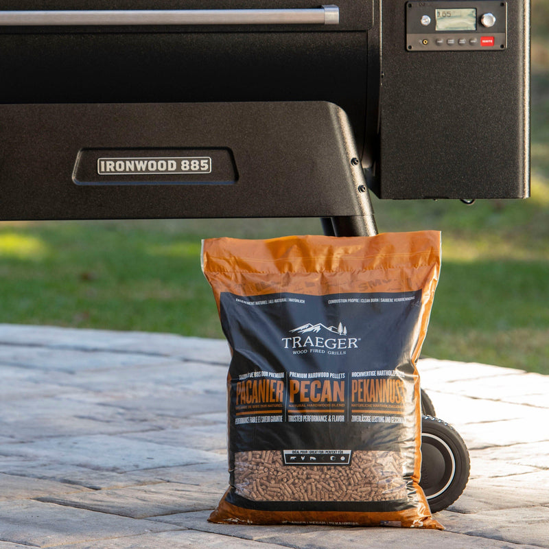 Load image into Gallery viewer, Traeger Traeger Pellets van hardhout Pecan