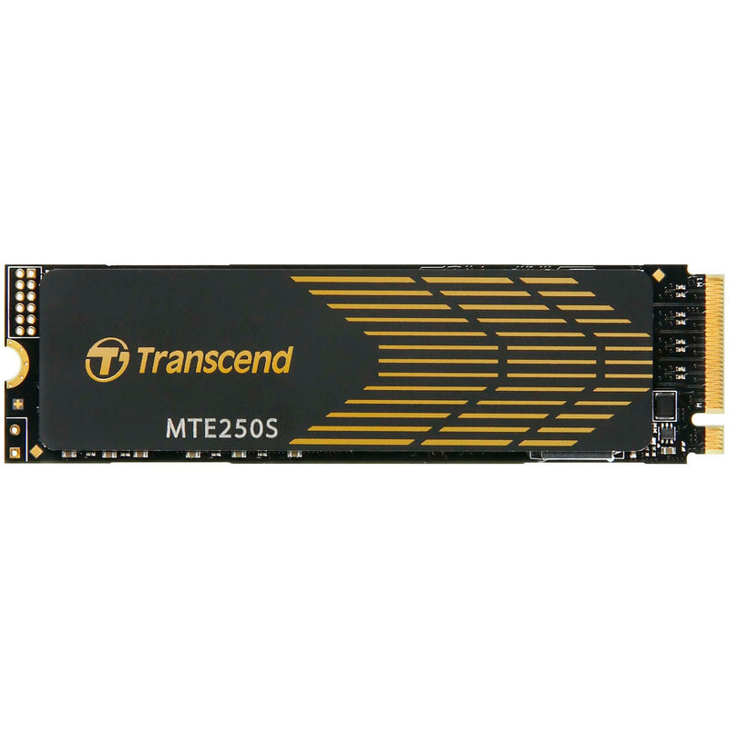 Load image into Gallery viewer, Transcend Transcend 250S 4 TB