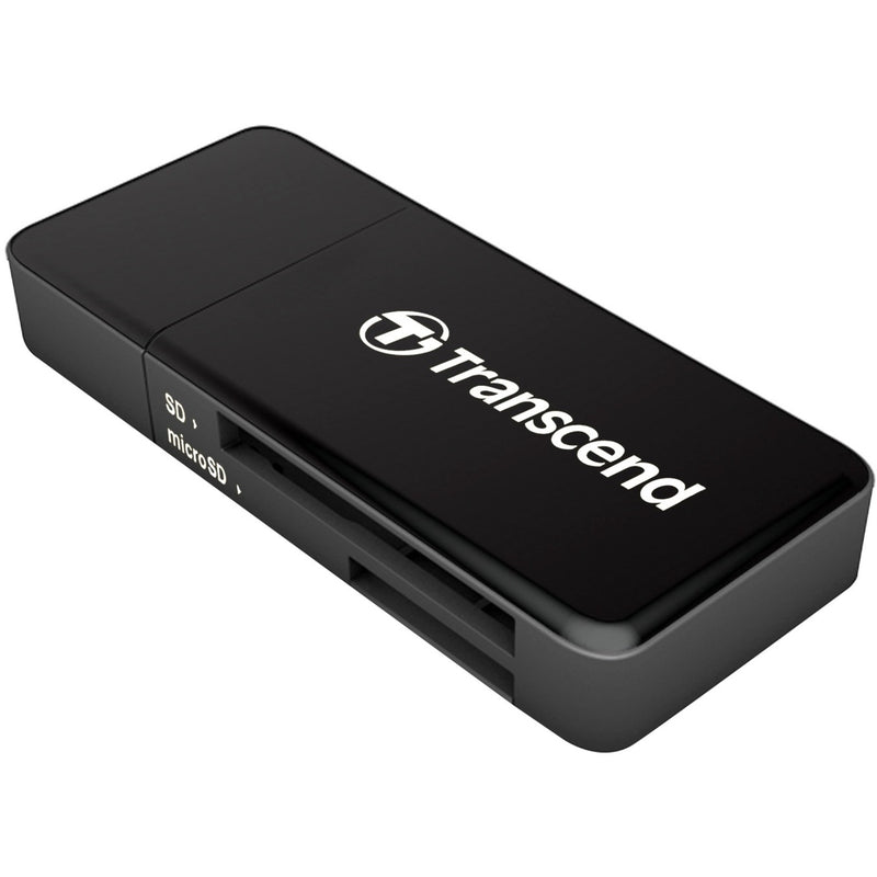 Load image into Gallery viewer, Transcend TS-RDF5K Cardreader