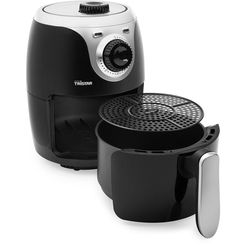 Load image into Gallery viewer, Tristar Airfryer Mini FR-6980