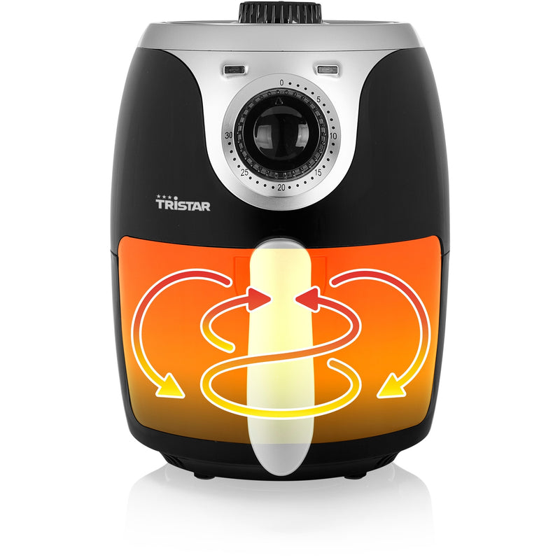 Load image into Gallery viewer, Tristar Airfryer Mini FR-6980