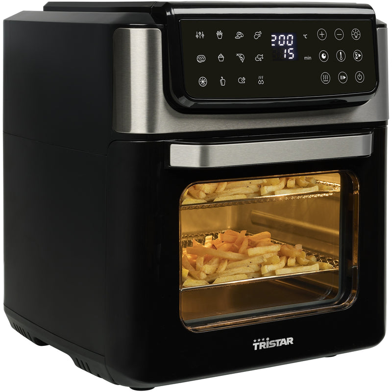 Load image into Gallery viewer, Tristar airfryer oven fr-9068