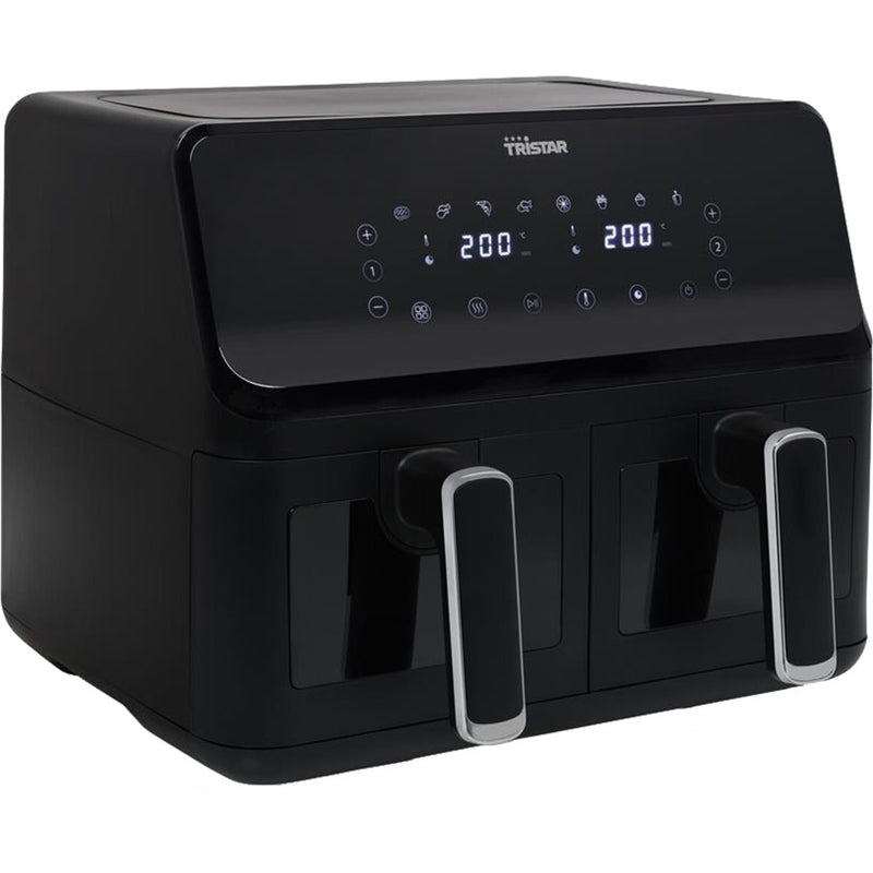 Load image into Gallery viewer, Tristar FR-9040 Airfryer met dubbele mand