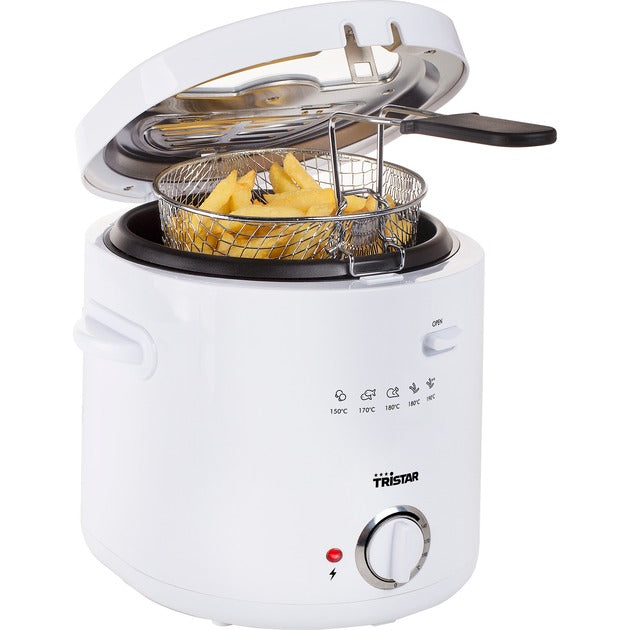 Load image into Gallery viewer, Tristar Friteuse FR-6941