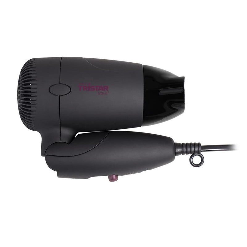 ギャラリービューアに画像をロードする, Tristar reishaardroger inklapbaar 1200w zwart
