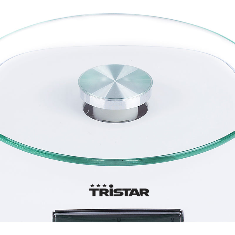 Load image into Gallery viewer, Tristar Keukenweegschaal KW-2445