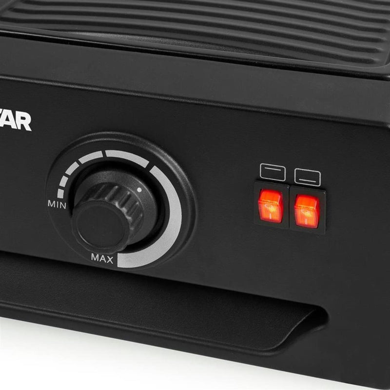 Load image into Gallery viewer, Tristar RA-2736 Raclette and Pizza 8