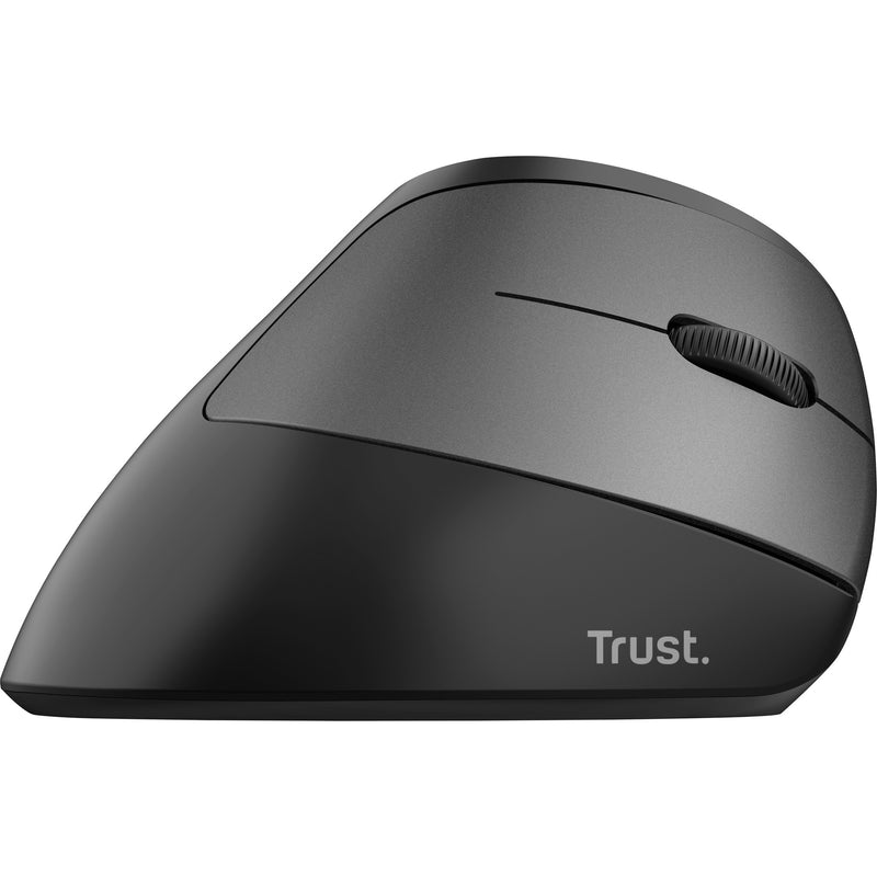 Load image into Gallery viewer, Trust Trust Bayo Draadloze, oplaadbare, ergonomische muis