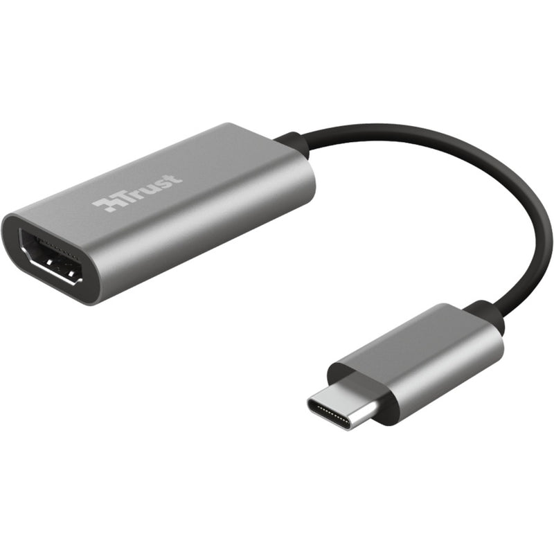 Load image into Gallery viewer, Trust Dalyx USB-C > HDMI