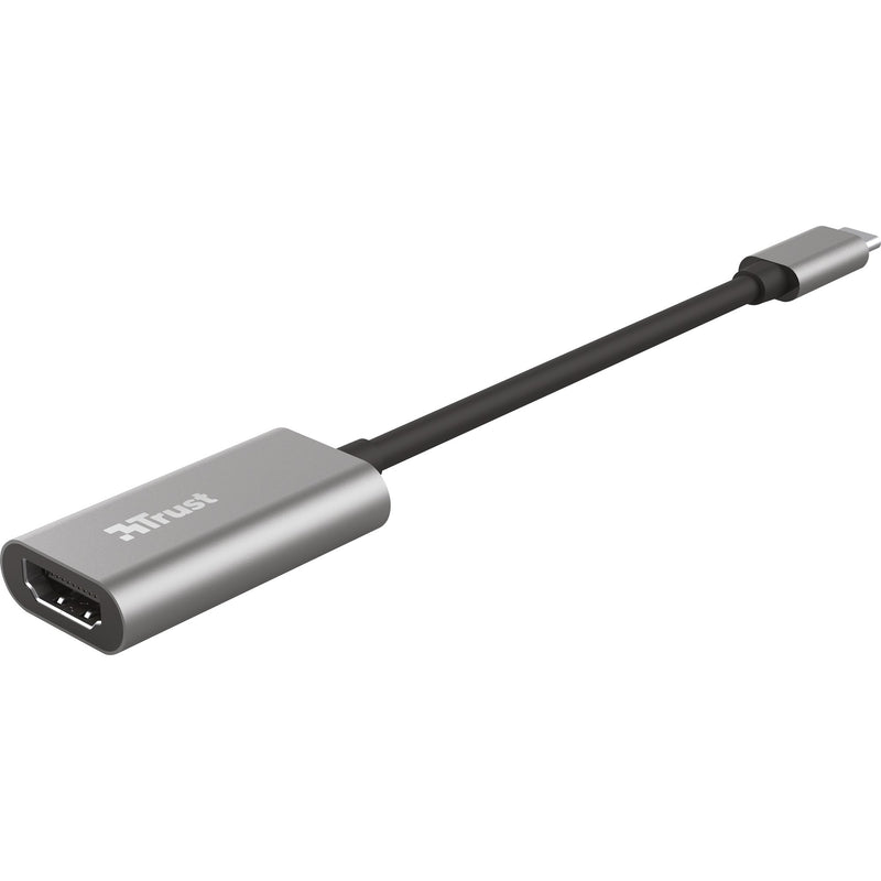 Load image into Gallery viewer, Trust Dalyx USB-C > HDMI