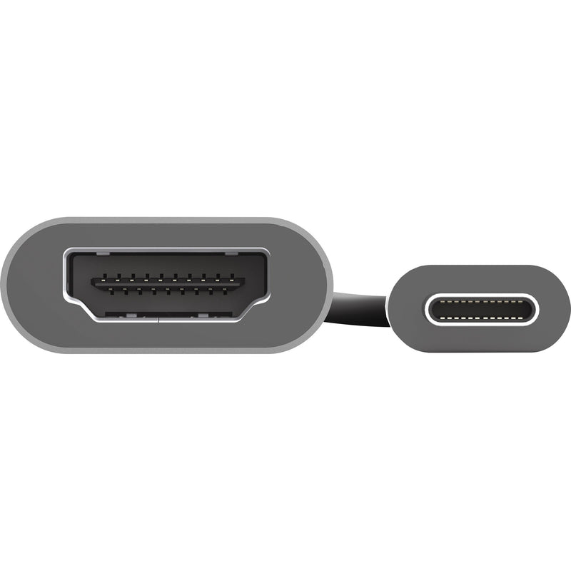 Load image into Gallery viewer, Trust Dalyx USB-C > HDMI