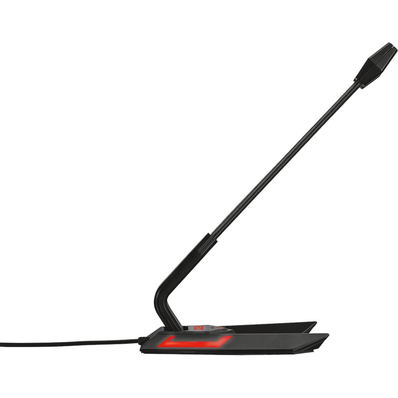 Load image into Gallery viewer, Trust GXT 210 USB Microphone