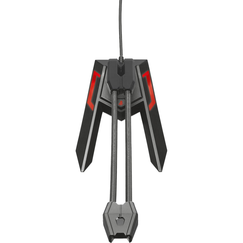 Load image into Gallery viewer, Trust GXT 210 USB Microphone