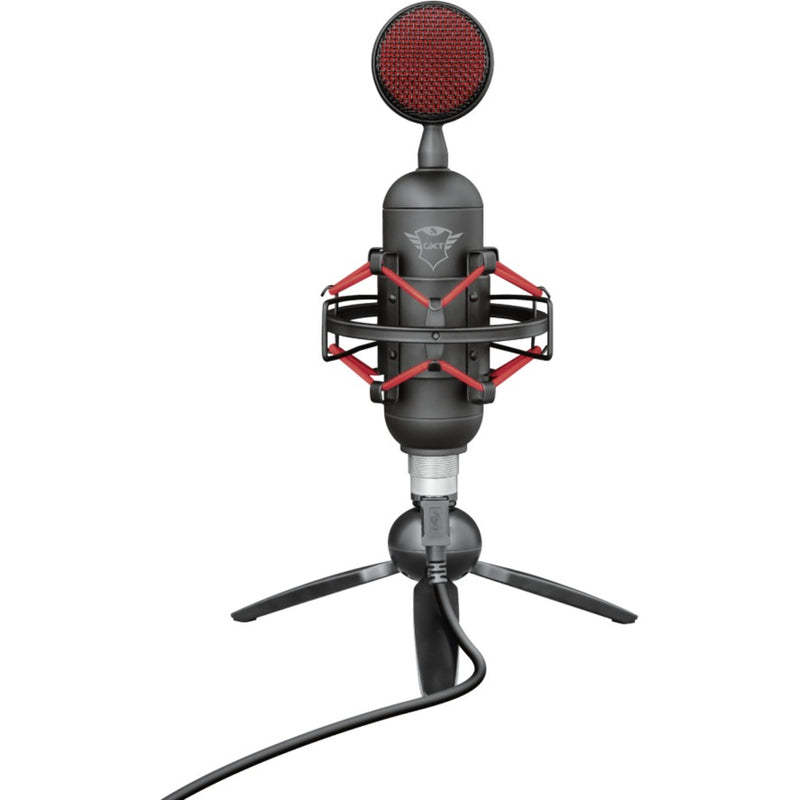 Load image into Gallery viewer, Trust Trust GXT 244 Buzz USB Streaming Microphone