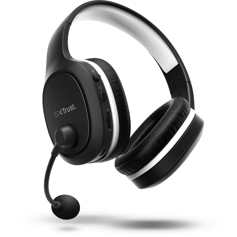 Load image into Gallery viewer, Trust GXT 391 Thian Gaming Headset