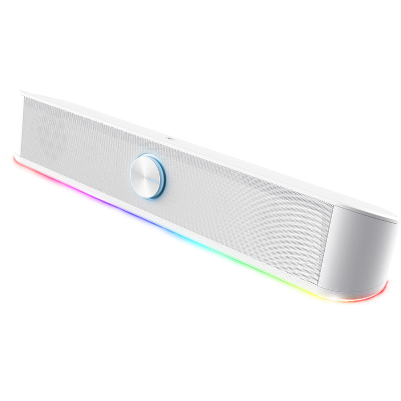 Cargue la imagen en el visor de la galería, Trust GXT 619 Thorne RGB Illuminated Soundbar