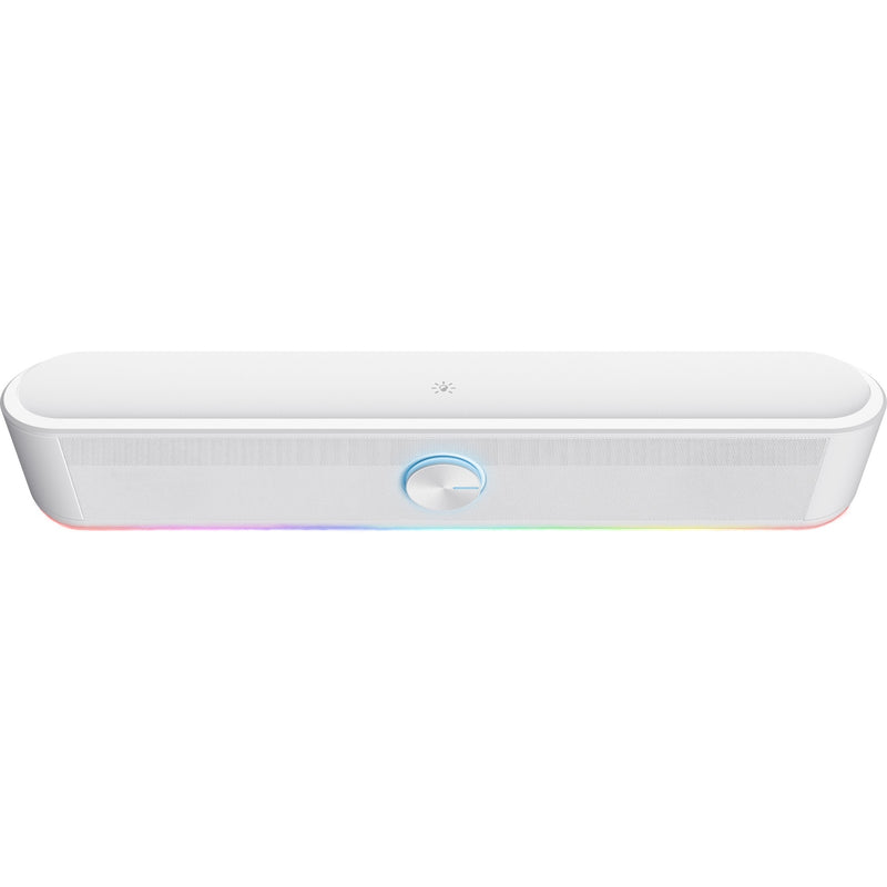 Cargue la imagen en el visor de la galería, Trust GXT 619 Thorne RGB Illuminated Soundbar