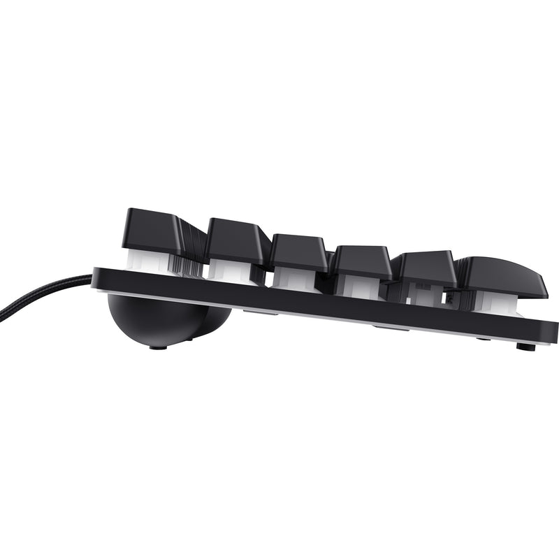Laden Sie das Bild in Galerie -Viewer, Trust gxt 833 thado tkl gamingtoetsenbord