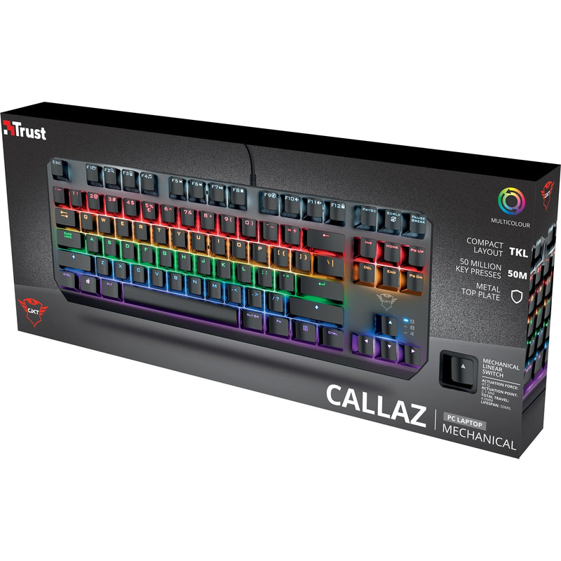 Load image into Gallery viewer, Trust GXT 834 Callaz