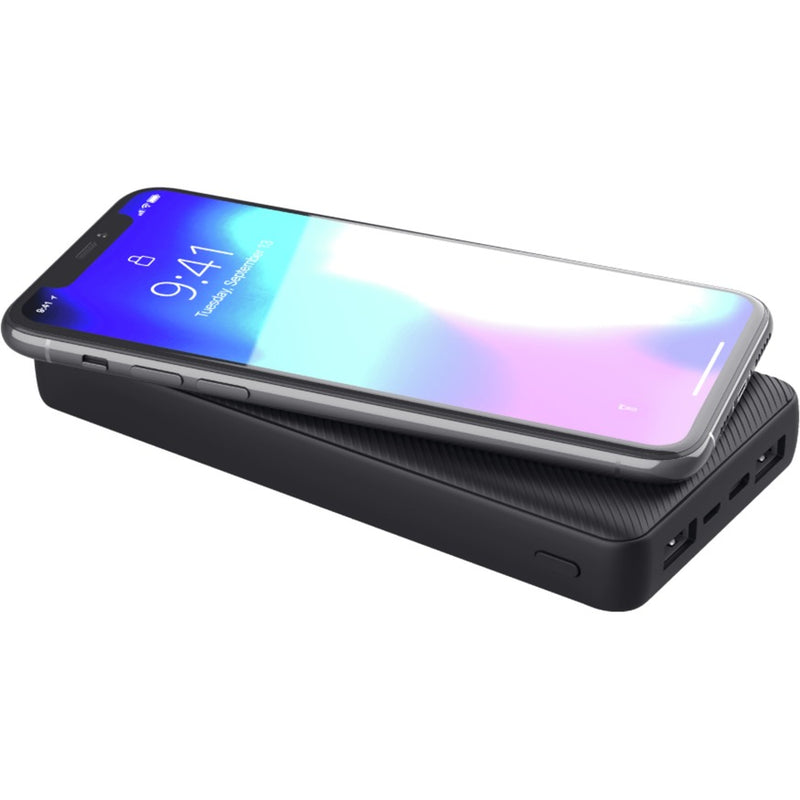 Load image into Gallery viewer, Trust PRIMO 20.000 mAh ECO powerbank