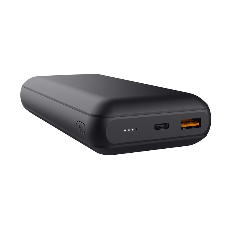 Load image into Gallery viewer, Trust Redoh Fast 20.000mAh Powerbank