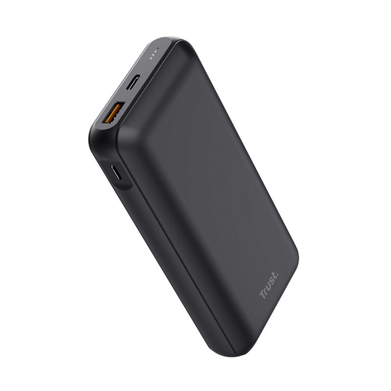 Load image into Gallery viewer, Trust Redoh Fast 20.000mAh Powerbank
