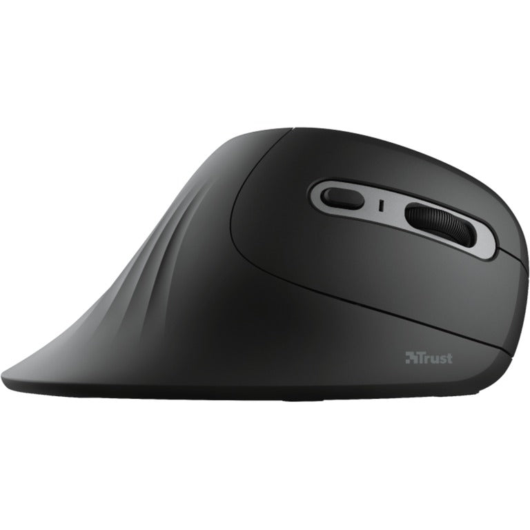 Load image into Gallery viewer, Trust Verro Ergonomic Wireless Mouse