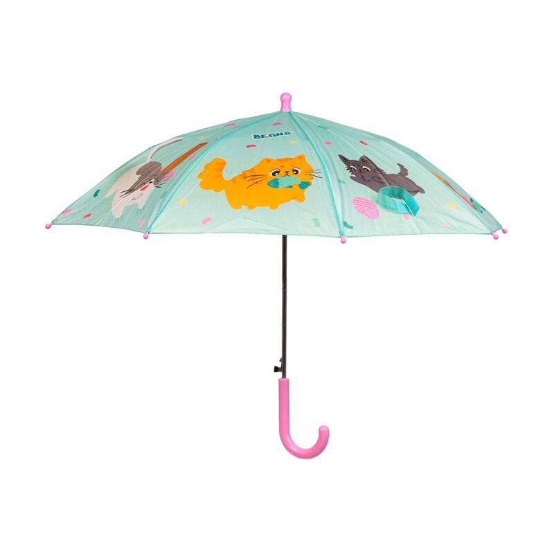 Laden Sie das Bild in Galerie -Viewer, Beans co katten kids paraplu