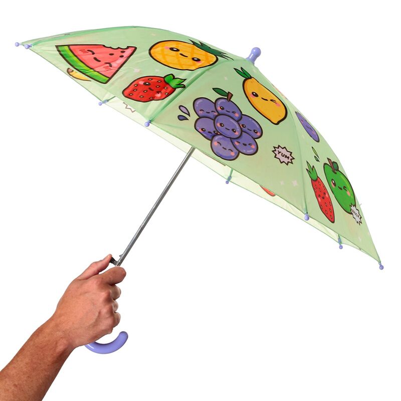 Cargue la imagen en el visor de la galería, Foodiemals kids paraplu