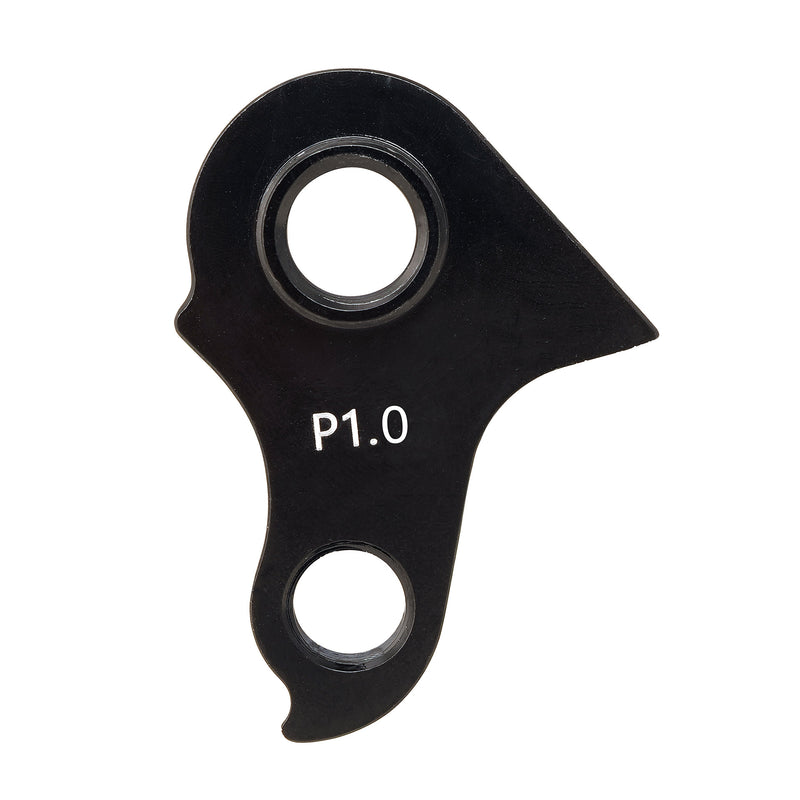 Load image into Gallery viewer, Union schaltauge derailleur hangers gh-320 screws included