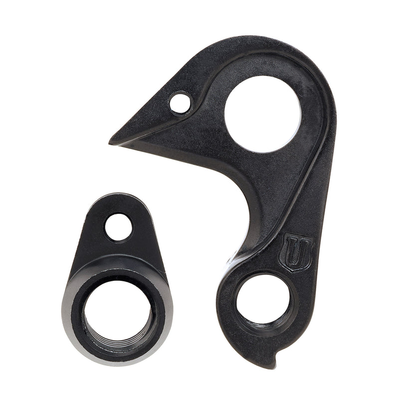 Load image into Gallery viewer, Union schaltauge derailleur hangers gh-324 screws included