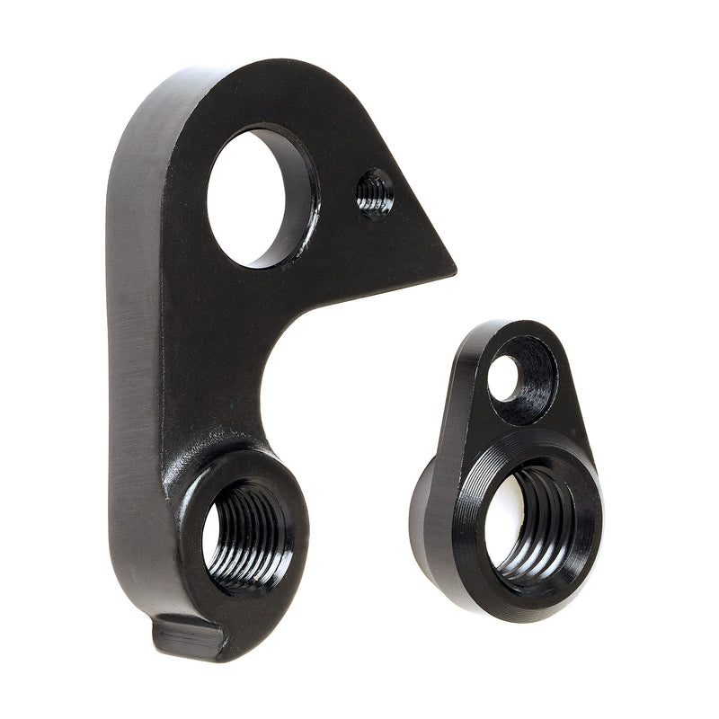 Load image into Gallery viewer, Union schaltauge derailleur hangers gh-324 screws included