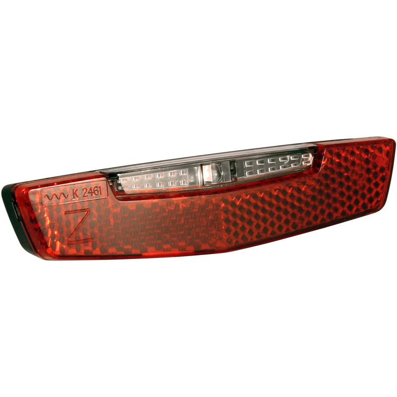 ギャラリービューアに画像をロードする, Union rear light ebike fluo e-brake w. brak.