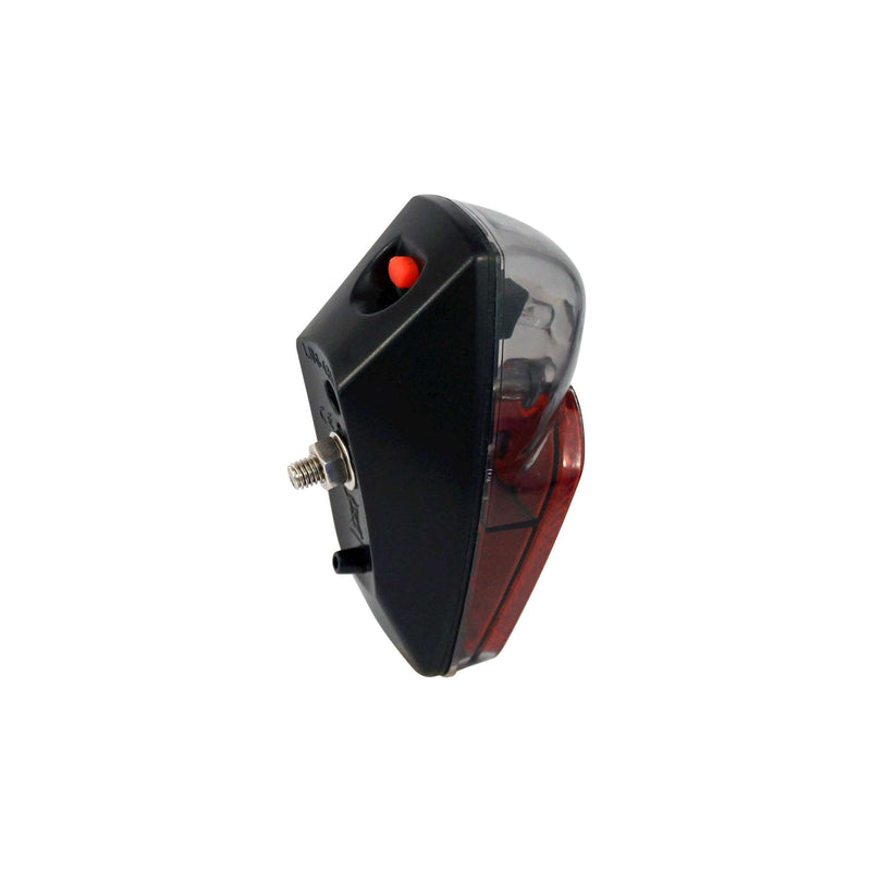 Cargue la imagen en el visor de la galería, Union achterlicht UN-4307 batterij spatbord op kaart