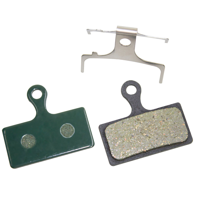 Load image into Gallery viewer, Marwi union schijfremblokset dbp-52e organisch kevlar (25pr)
