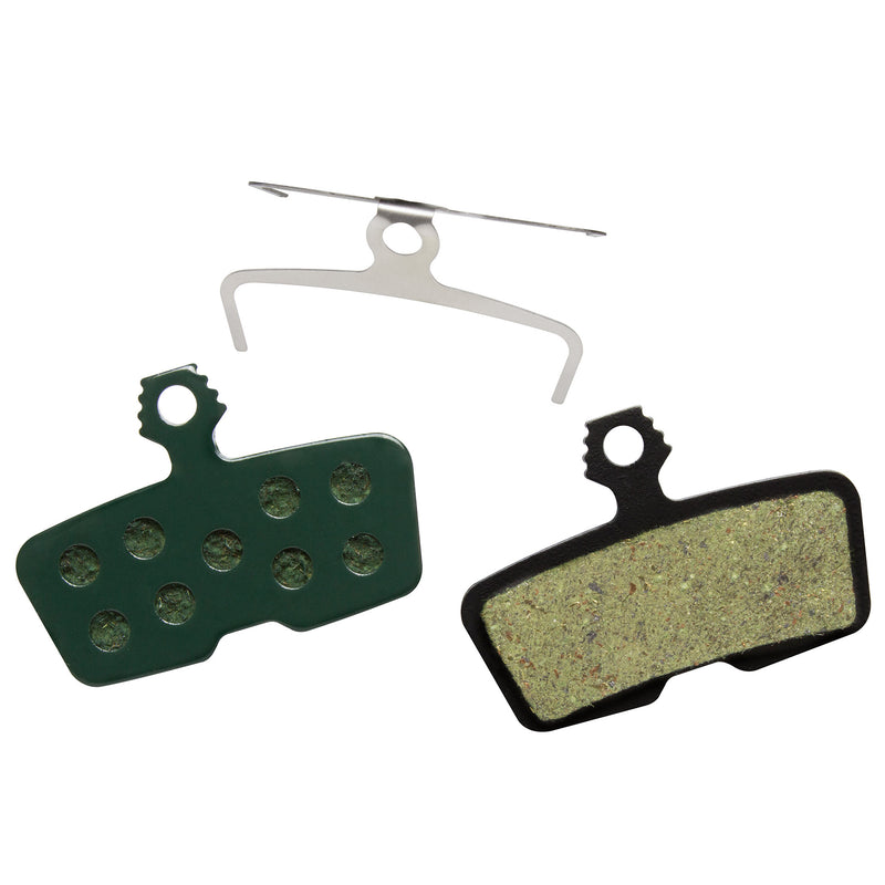 Load image into Gallery viewer, Union schijfremblokset dbp-53e organisch kevlar (25pr)