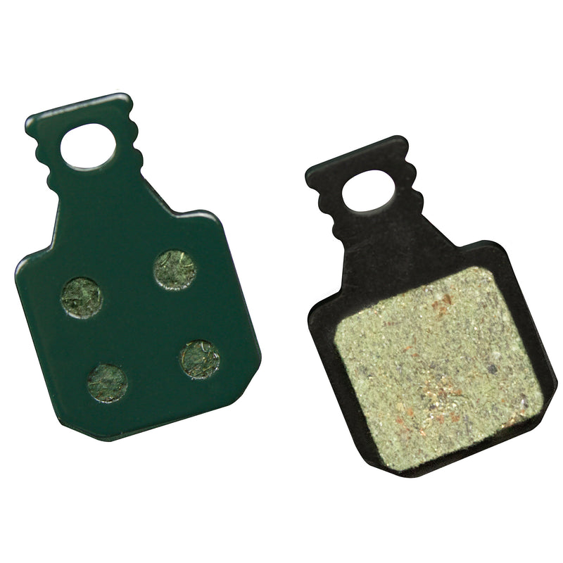 Afbeelding laden in galerijviewer, Marwi union schijfremblokset dbp-60e organisch kevlar (25pr)