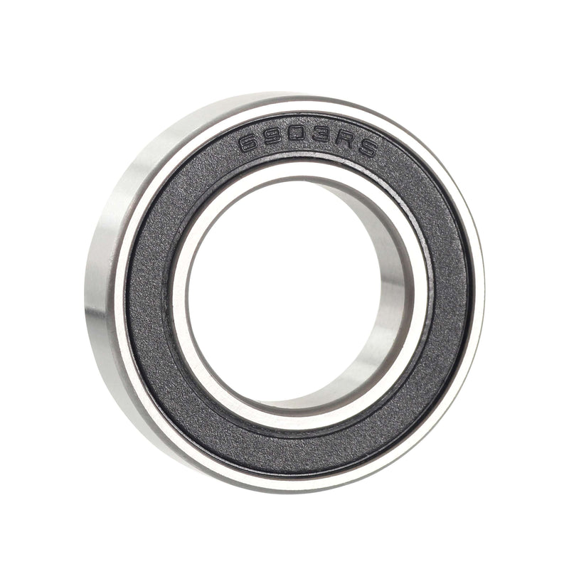 Afbeelding laden in galerijviewer, Union kugellager ball bearing cb-106 10pcs.