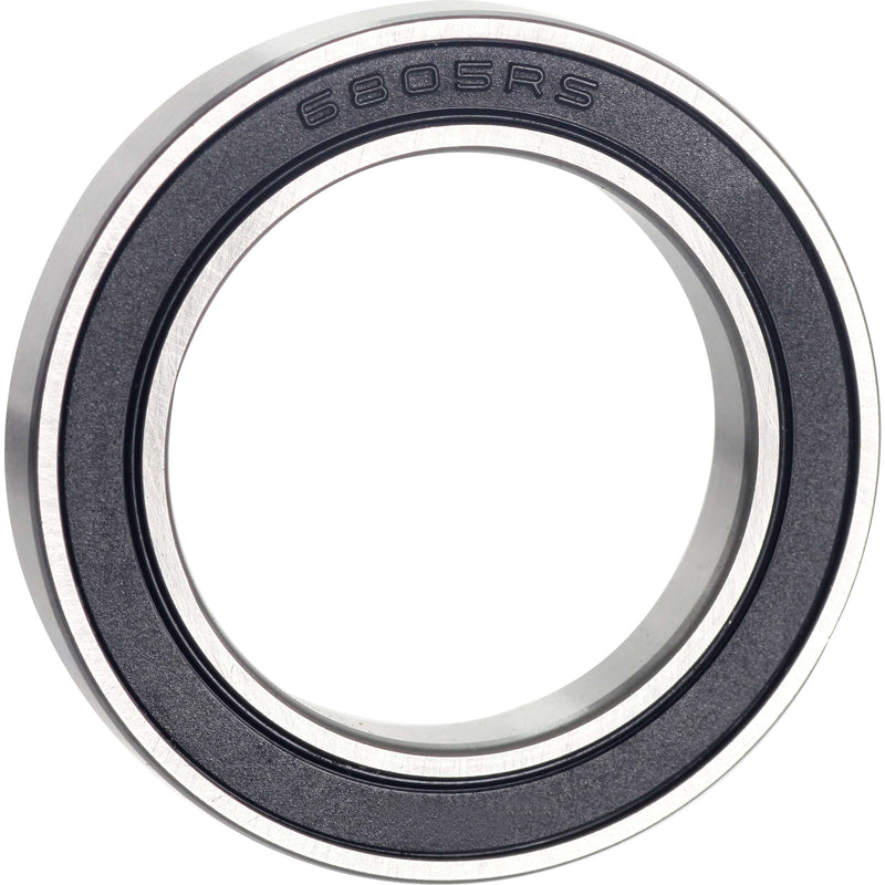 Afbeelding laden in galerijviewer, Union kogellager ball bearing cb-172 25x37x7