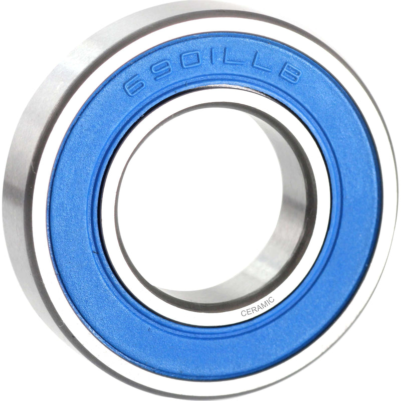 Afbeelding laden in galerijviewer, Union kogellager ball bearing cb-335 12x24x6