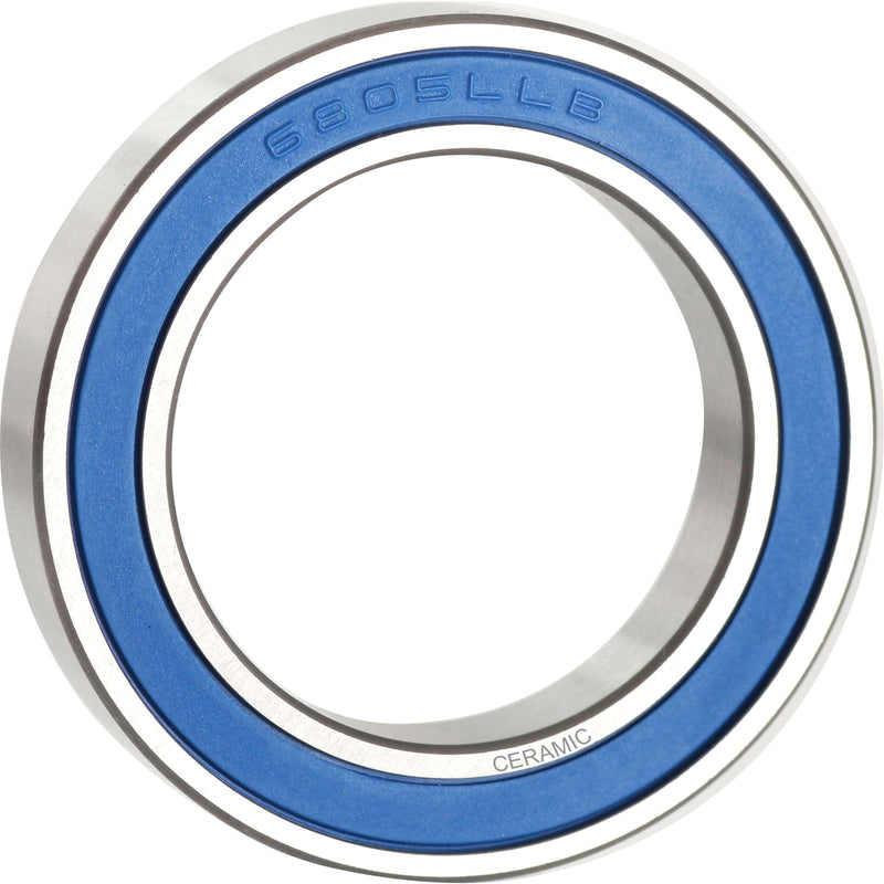 Afbeelding laden in galerijviewer, Union kogellager ball bearing cb-374 25x37x7