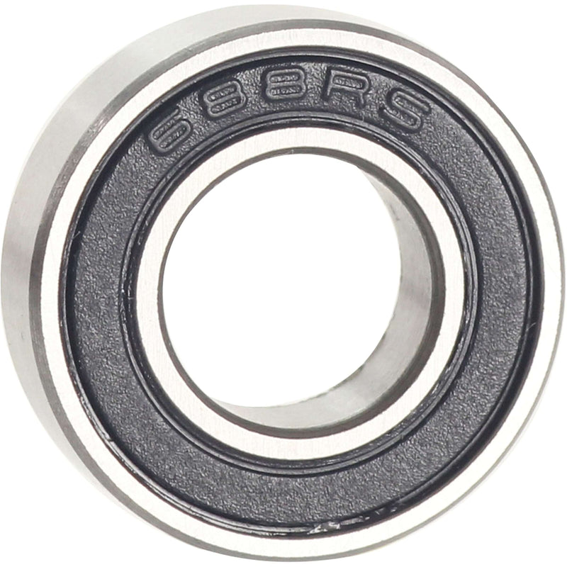 Afbeelding laden in galerijviewer, Union kogellager ball bearing cb-420 8x16x5