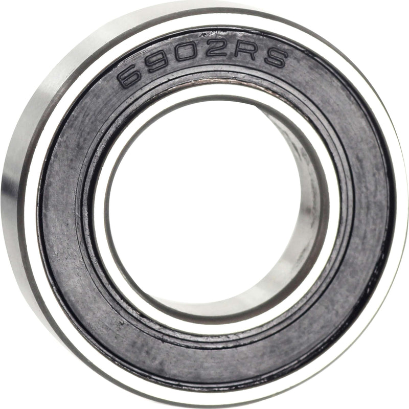 Afbeelding laden in galerijviewer, Union kogellager ball bearing cb-453 15x28x7