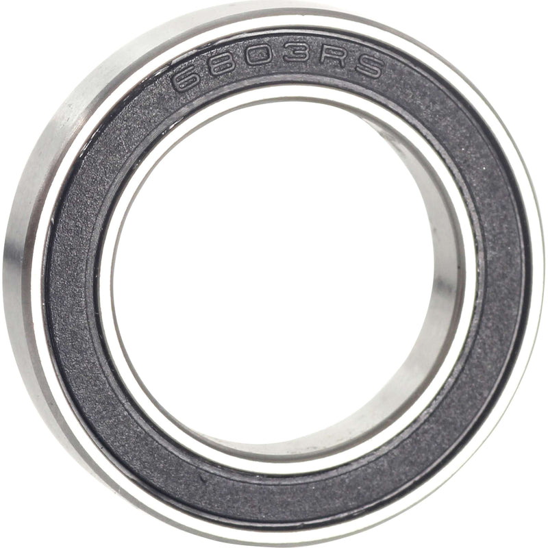 Load image into Gallery viewer, Union kugellager ball bearing cb-456 17x26x5
