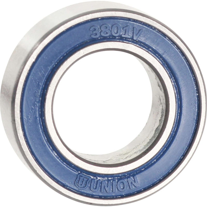 Afbeelding laden in galerijviewer, Union kogellager ball bearing cb-625 12x21x8